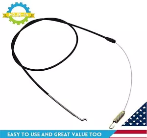 119-2379 Traction Cable For Toro 20330 20331 20339 20350 20351 20370 20371 20954 - Picture 1 of 7