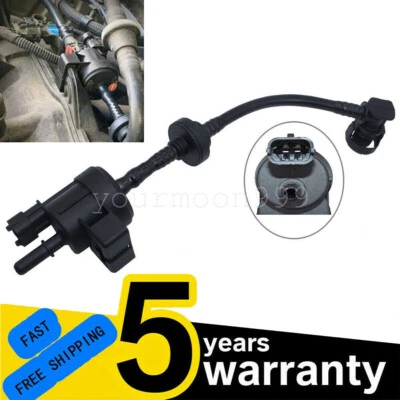 55573017 55576071 FOR VAUXHALL 1.4 TURBO INLET PURGE CONTROL VALVE COMPLETE - Image 1 of 4