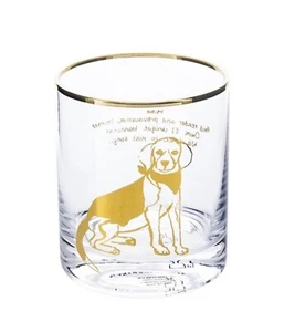 Vaso de vaso ANTHROPOLOGIE Millie Quote - Imagen 1 de 2
