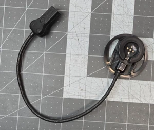Nexus JJ-055 Microphone Radio Comms U173/U M-101/A1C - Zdjęcie 1 z 7