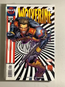 Wolverine #33 NM Marvel 2005 - Bild 1 von 1