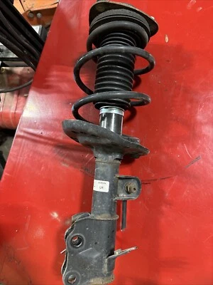 Amortiguador de resorte de puntal amortiguador delantero conductor izquierdo Subaru Impreza 2017 2018 2019 OEM Foto 1 de 4