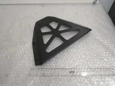 Soporte portador Kawasaki ER-6F ER-6N 2012-2016 estuche superior negro nuevo 530290321 Foto 1 de 4