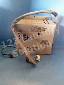 Centro de control de aceptor de facturas ROWE P/N: 614-50165 usado - Imagen 1 de 3