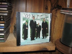 THE DOWN EAST BOYS.........."MERCY".........NEW HTF GOSPEL CD - Picture 1 of 2