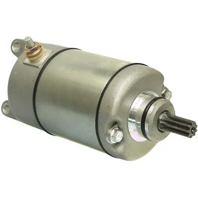 DB Electrical 410-54042 ATV Starter Compatible With/Replacement For LTV 700F ... - Image 1 of 4