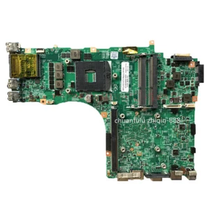 For MSI GT70 Laptop MOTHERBOARD PGA989 DDR3 MS-17621 HM77 VER 1.0 - Picture 1 of 8