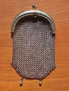 Petite Bourse - Porte - Monnaie ! - Imagen 1 de 3