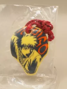 Ichigo Kurosaki Etichetta Ceramica Candeggina Anime Giappone P179 - Foto 1 di 3