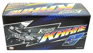 1:18 ACME SPRINT CAR 2021 *KASEY KAHNE* #9 Karavan Trailers A1809510 NIP* - Picture 1 of 1