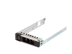 Caddy 2,5" do serwerów Dell 14 i 15 gen - Zdjęcie 1 z 1