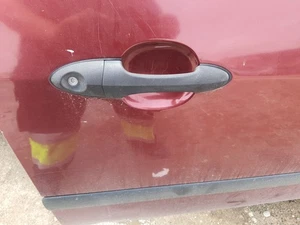 0 ÄUSSERER GRIFF VORNE RECHTS / 2175510 FÜR FORD FOCUS I DAW, DBW 1.8 TURBO DI - Bild 1 von 10