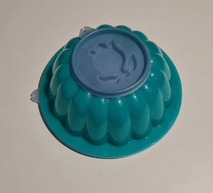 Tupperware Puddingform Prinz mit 4 Motiven - Bild 1 von 5