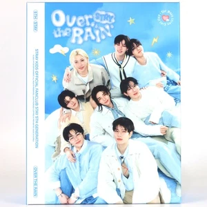 Stray Kids Official Fanclub 5th Generation Stay Over The Rain Kit 2025 - Picture 1 of 4