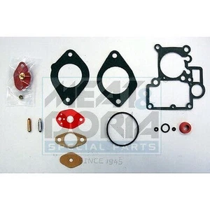 Set Carburador S5G Pierburg 36 1B3 Audi 80 100 Opel Corsa Ibiza Golf Passat - Imagen 1 de 1