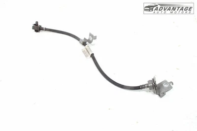 2018-2023 FORD MUSTANG REAR LEFT SIDE BRAKE CALIPER HYDRAULIC HOSE PIPE OEM - Image 1 of 4