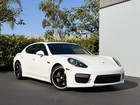2015 Porsche Panamera GTS