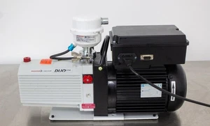 Bomba de vacío Pfeiffer DUO 11 9 m3/h giratoria de doble etapa 115/230V Preow (3374751) - Imagen 1 de 8