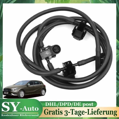 Spritzdüse Düse Waschdüse Für Mercedes W169 W245 Schlauch Leitung A2048601692 DE - Bild 1 von 4