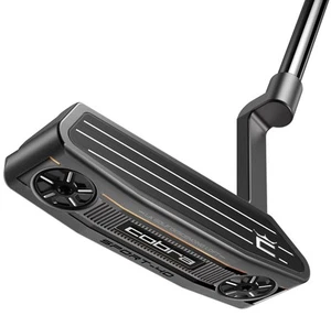 Left Handed Cobra Vintage Sport 40 Putter 35'' Inches New - Picture 1 of 5