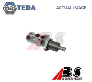 61211 BRAKE MASTER CYLINDER ABS FOR FORD TRANSIT 2.4L,2L,2.3L,1.6L - Picture 1 of 5