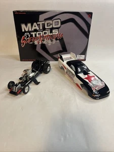 Marco Tools Super Nationals 1997 Dodge Funny Car 1 von 5000 - Bild 1 von 17