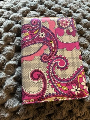 Funda para Tableta Vera Bradley Petal Paisley Foto 1 de 4
