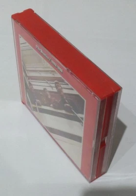 1993 2 CD Box The Beatles / 1962-1966 - rote Erstausgabe, CDS 7 97036 2 (Europe) - Bild 1 von 4