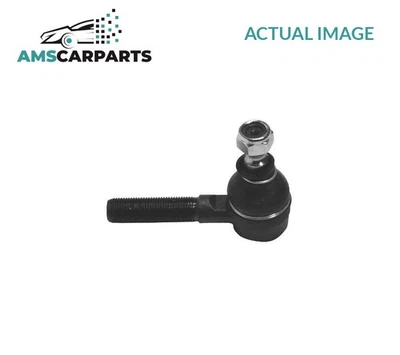 TRACK ROD END RACK END FRONT CENTRE REAR VO-ES-3242 MOOG NEW OE REPLACEMENT - Image 1 of 4