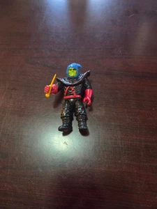 Vintage LJN Dungeons & Dragons Zarek Figur, komplett, Top Zustand! - Bild 1 von 3