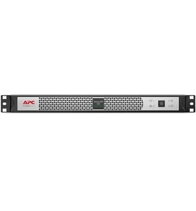 APC Smart-UPS, L-ion 500VA 230V Ntwk Card - Bild 1 von 2