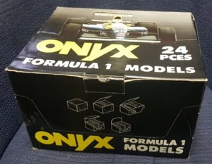 ONYX - Formula 1 Models '92 - Scala 1:43 - Foto 1 di 4