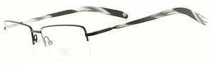 GANT RUGGER GR LONNER SBLK Negro RX Gafas Ópticas MARCOS Gafas - Nuevo Nuevo en Caja - Imagen 1 de 12