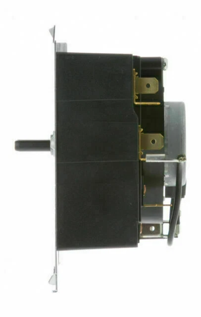 GE WE4M527 Hotpoint Dryer Timer
