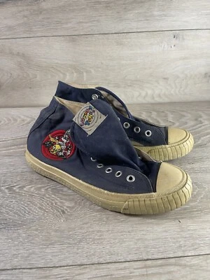 Zapatillas altas Keds Looney Tunes 1994 talla 8,5 M usadas Foto 1 de 4