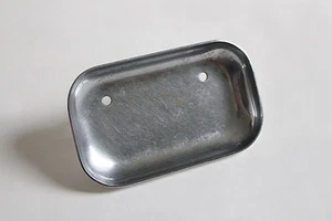antique faucet soap holder dish tray | deco soap dish holder tray victorian vtg - Picture 1 of 3