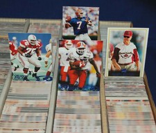 1997 Press Pass Torquers Blue Cards Pick 10 High Grade Complete Your Set