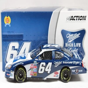 JEREMY MAYFIELD 2005 ACTION #64 MILLER HIGH LIFE LIGHT DODGE /1,116 MEGA XRARE!! - Picture 1 of 14