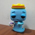 Funko Pop Ad Icons General Mills Cereal Monsters Boo Berry  #35 No Box