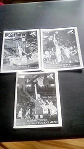 2004,2005 & 2006 Jimmer Fredette High School basketball team pictures. - Picture 1 of 8
