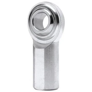 QA1 GFR8T G-Series Rod End 0.500in Bore 1/2-20 RH Female Thread PTFE Lined - Picture 1 of 3