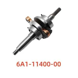 6A1-11400-00 Outboard Engine Crankshaft Connecting Rod for Yamaha 2 Stroke 2 HP - Picture 1 of 5