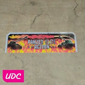 InJoy Panzer Elite Action Marquee Topper - Picture 1 of 1