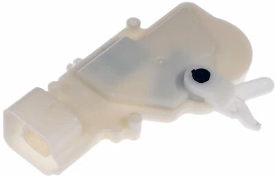 Actuador de cerradura de puerta trasero derecho para Chevrolet Tahoe Dorman 2010-2014 245QX91 Foto 1 de 4