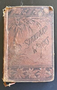 Handy Andy, A Tale of Irish Life by Samuel Lover, Robert Davis Publisher, 1887 - Picture 1 of 5