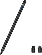 Penna Pennino Capacitivo Touch Screen Pen Per Smartphone e Tablet