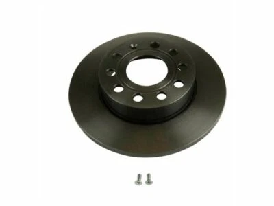 For 2010 Volkswagen Golf Brake Rotor Rear Brembo 29988KN - Изображение 1 из 2