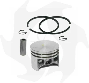 Pistone di ricambio per motoseghe STIHL MS 200 T (017695BM) - Imagen 1 de 1
