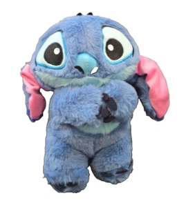 Disney STITCH Electronic Plush Stuffed Collectible Toy 9 inch NEW - No Tush Tag - Picture 1 of 2
