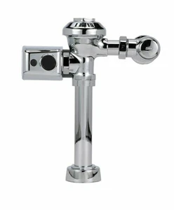 Zurn AquaSense ZER6000PL-HET-CPM 1.28 GPF Battery Powered Automatic Sensor Flush - Picture 1 of 11